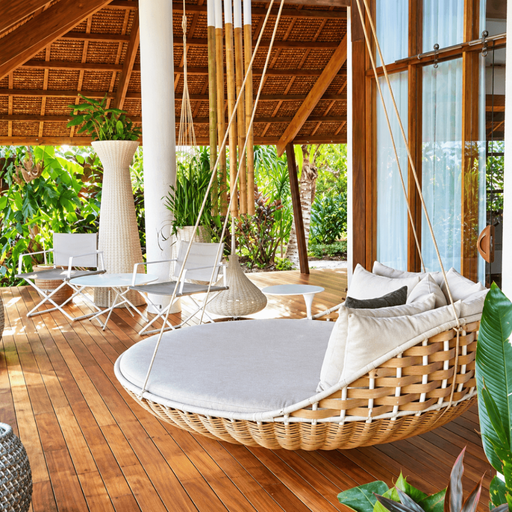 Dedon Island Resort, Siargao