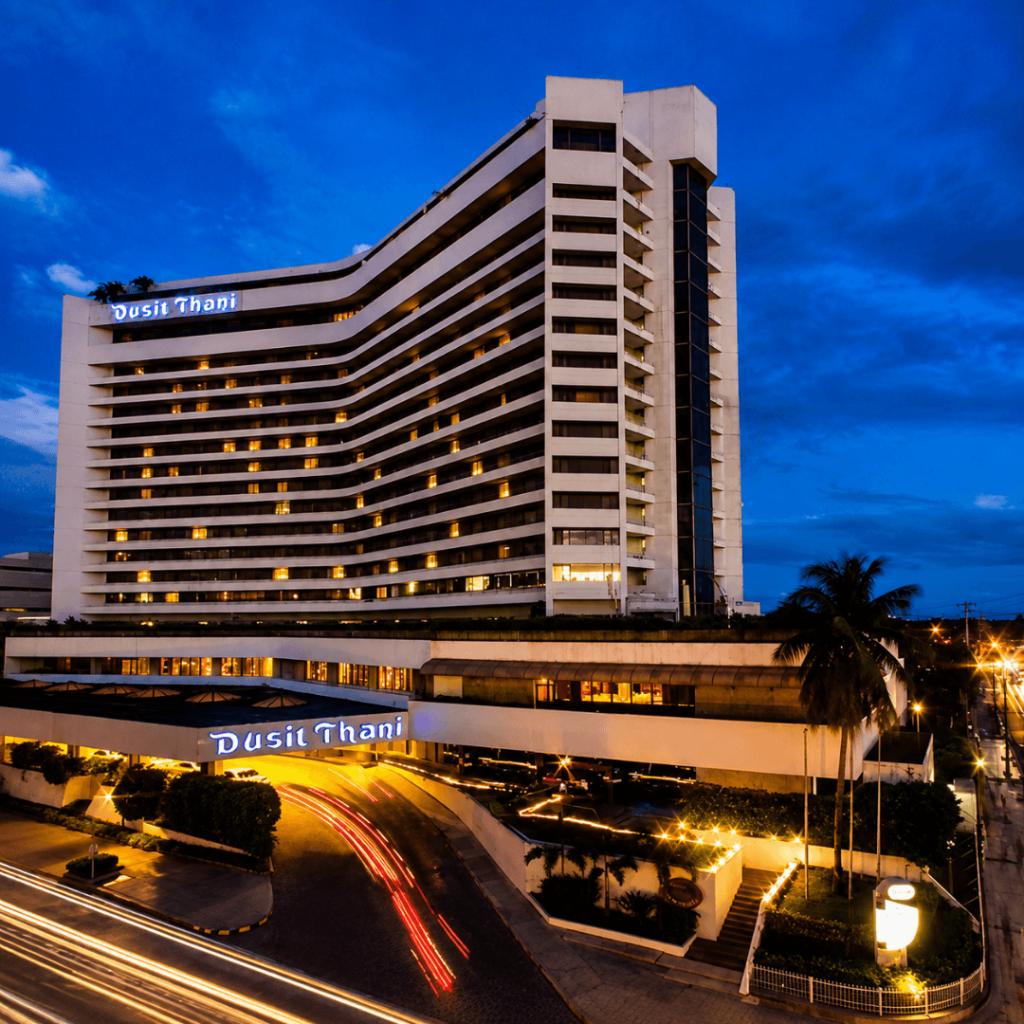 Dusit Makati