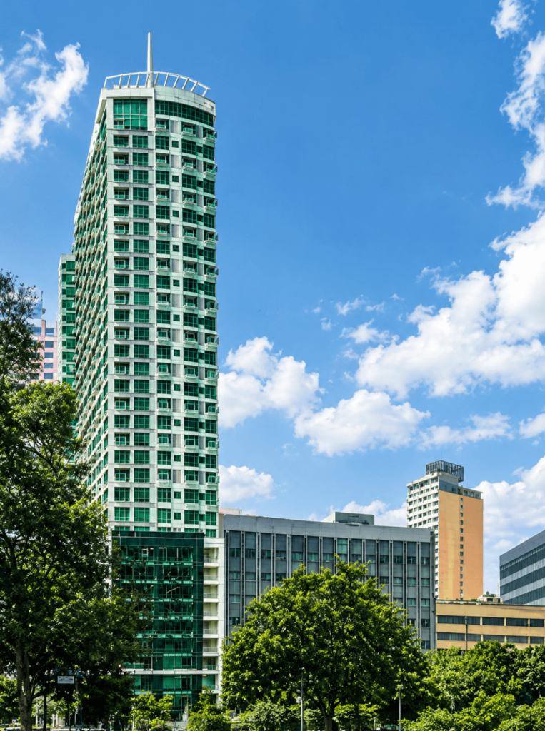 Eton Park View