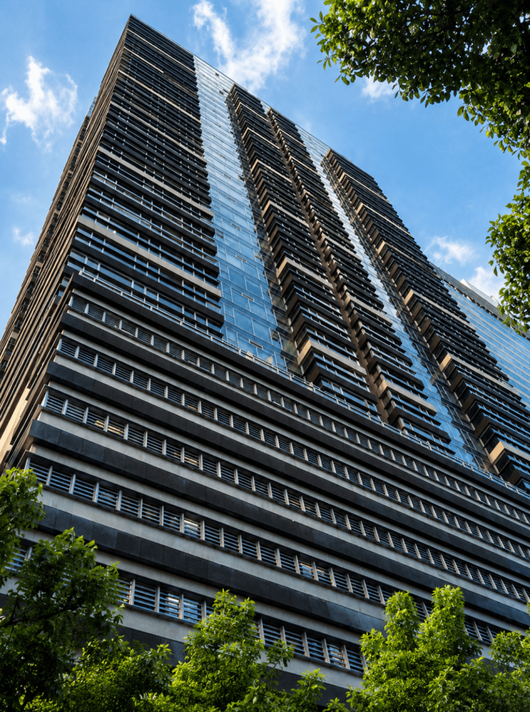 Eton Residences Greenbelt