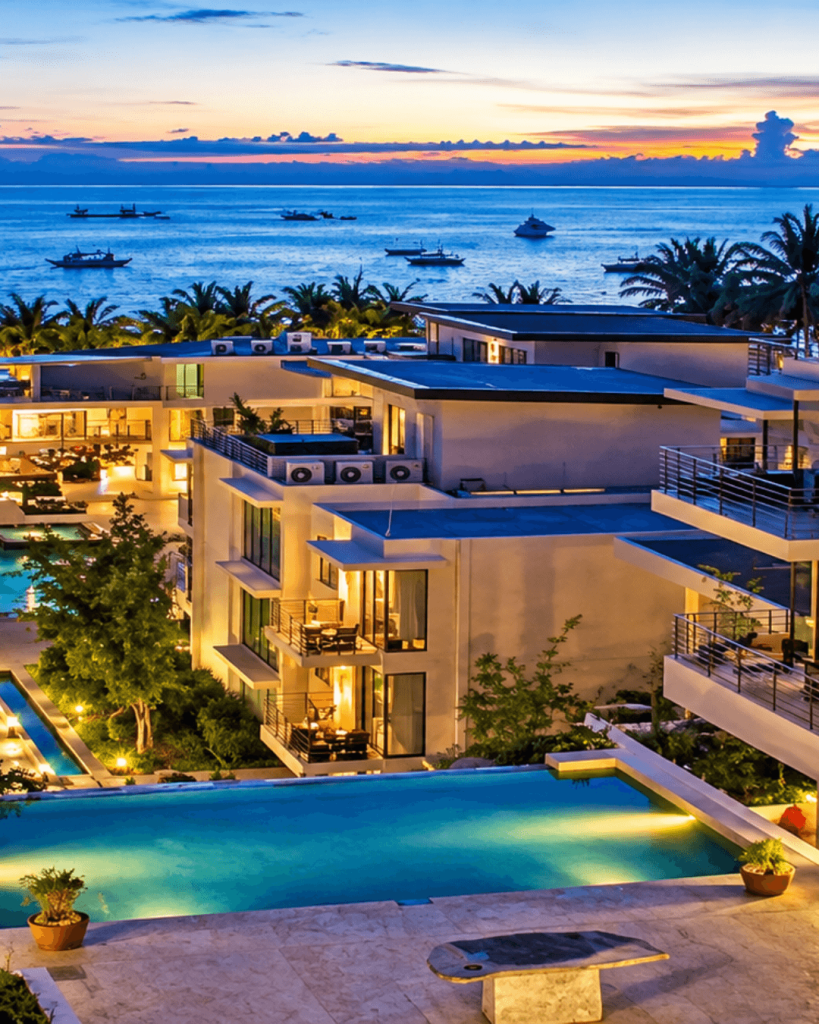 Discovery Shores Boracay