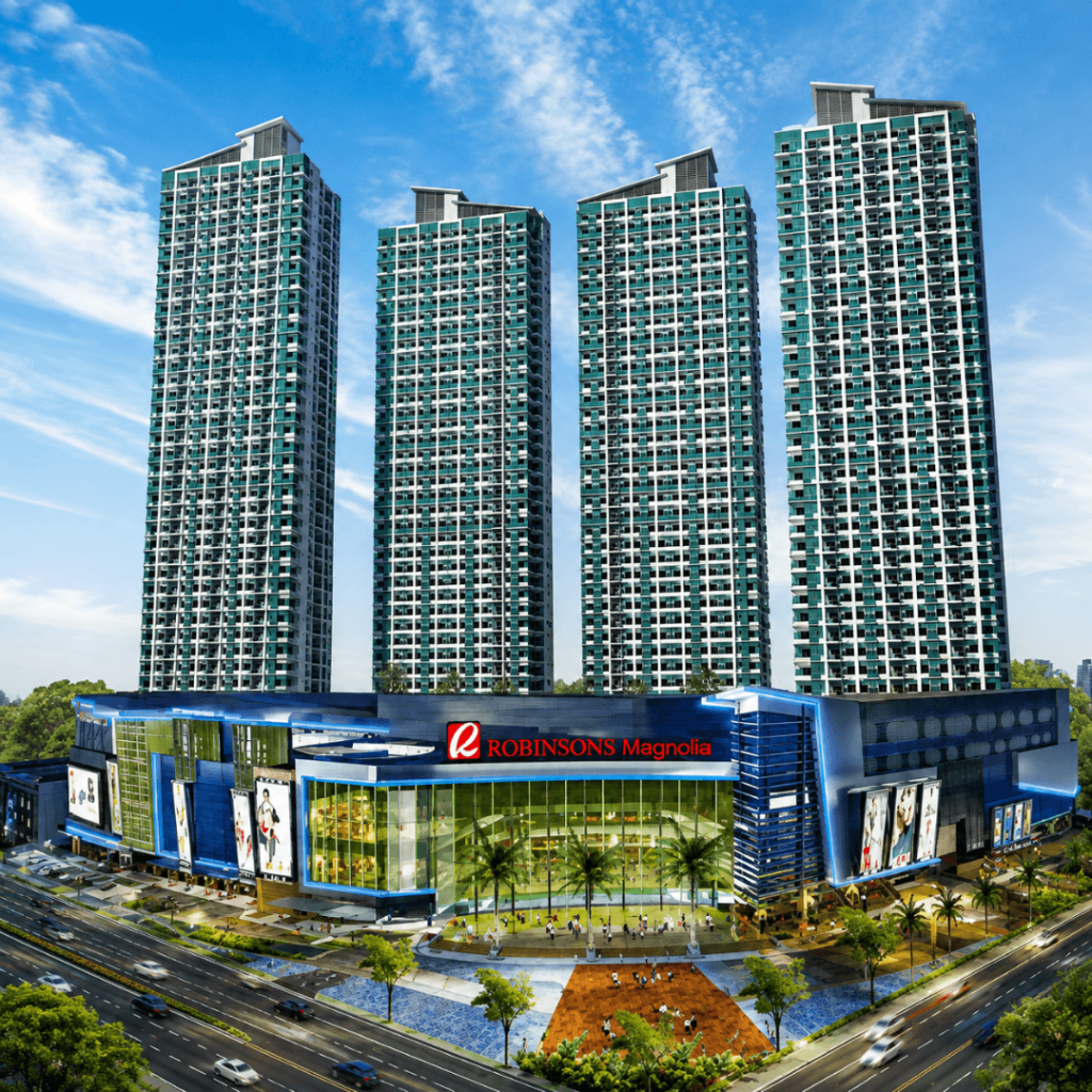 Magnolia Residences