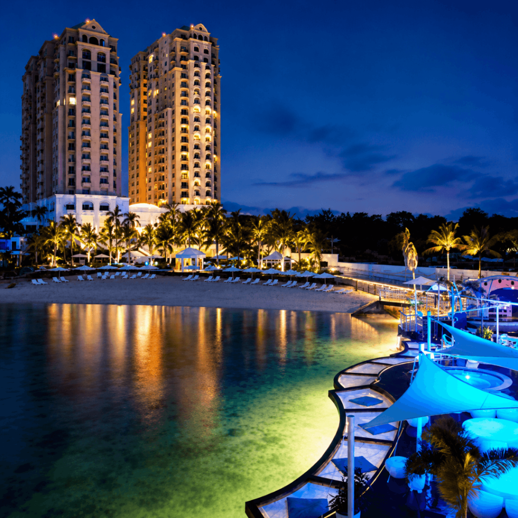 Movenpick Cebu