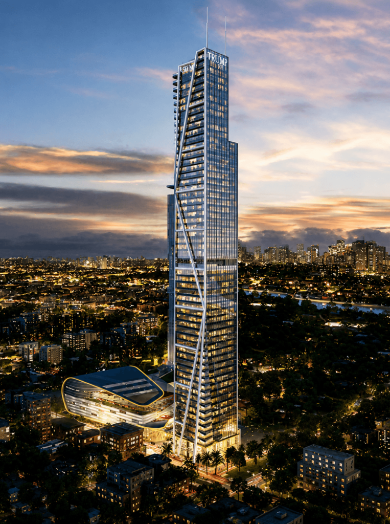 Trump Tower